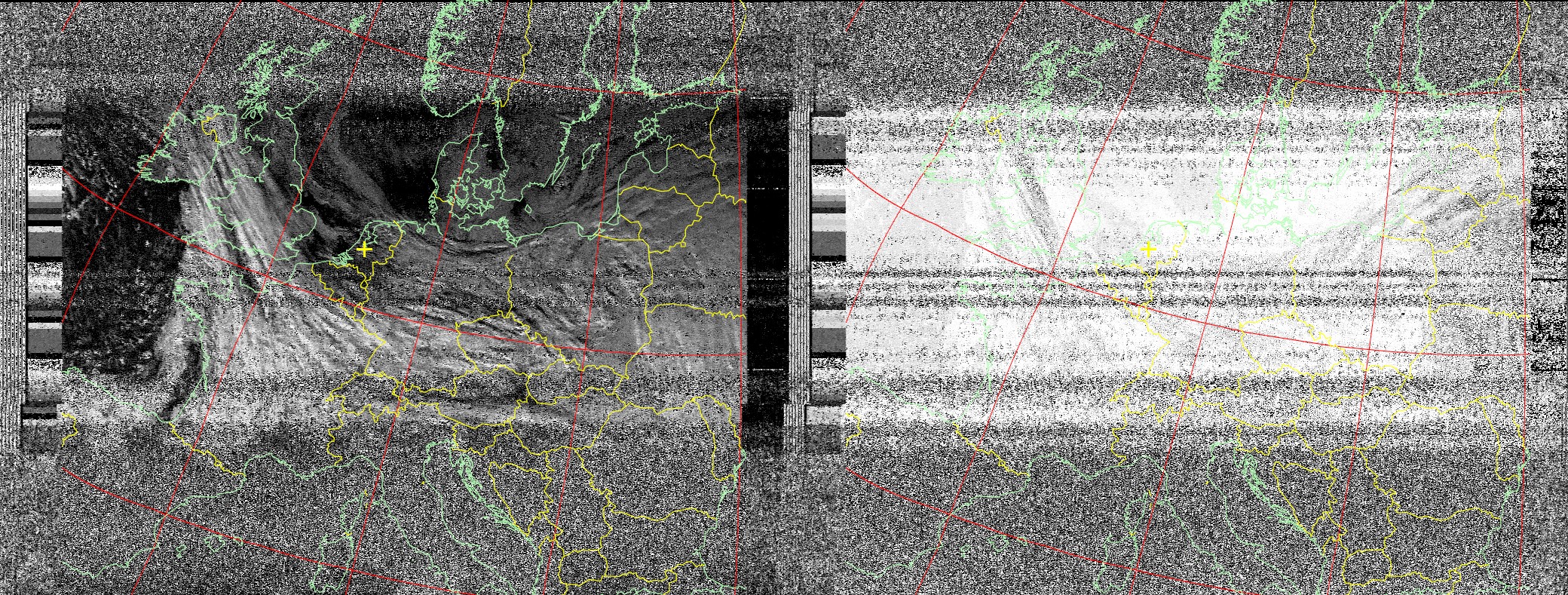 what frequency mode should wxtoimg for noaa what frequency mode should wxtoimg for noaa